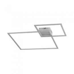 Изображение продукта Потолочный светодиодный светильник Odeon Light Quadraled 